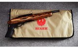 Ruger ~ 22 Charger ~ .22 Long Rifle - 4 of 4