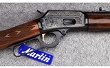 Marlin ~ 1894 ~ .45 Colt - 3 of 12