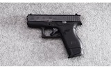 Glock ~ 42 ~ .380 ACP - 2 of 4