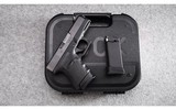 Glock ~ Model 36 ~ .45 Auto - 4 of 4