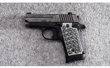 Sig Sauer ~ P238 ~ .380 ACP - 2 of 4