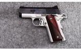 Kimber ~ Ultra Carry 2 ~ .45 Auto - 2 of 3