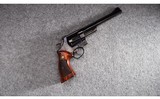 Smith & Wesson ~ 27-2 ~ .357 Magnum - 1 of 5