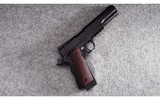 Girsan ~ MC1911 S10 ~ 10mm Auto - 1 of 4