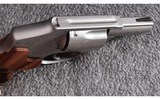 Smith & Wesson ~ 640-1 ~ .357 Mag - 3 of 4