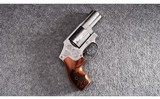 Smith & Wesson ~ 640-1 ~ .357 Mag - 1 of 4
