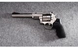 Ruger ~ Super Redhawk ~ .44 Remington Magnum - 2 of 5