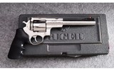 Ruger ~ Super Redhawk ~ .44 Remington Magnum - 5 of 5