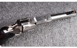 Ruger ~ Super Redhawk ~ .44 Remington Magnum - 3 of 5