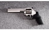 Dan Wesson ~ 715 ~ .357 Magnum - 2 of 4