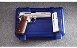 Smith & Wesson ~ SW1911 Pro Series ~ 9mm Luger - 4 of 4