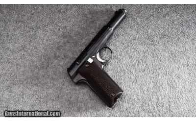 Astra ~ 600/43 ~ 9mm