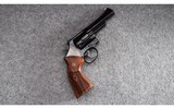 Smith & Wesson ~ 19-9 ~ .357 Magnum - 1 of 4