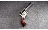 Ruger ~ New Model BlackHawk ~ .357 Magnum