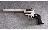 Ruger ~ New Model Single Six ~ .22 Caliber - 2 of 5