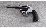 Colt ~ Police Positive ~ .32 Police Ctg. - 2 of 4