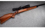 Remington ~ Model 700 ~ .22-250 Remington - 1 of 13