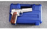 Smith & Wesson ~ SW1911 ~ .45 Auto - 4 of 4