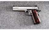 Smith & Wesson ~ SW1911 ~ .45 Auto - 2 of 4