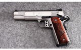 Smith & Wesson ~ SW1911 ~ .45 Auto - 2 of 4