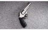 Smith & Wesson ~ 66-8 ~ .357 Magnum