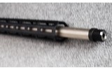 Sig Sauer ~ Cross ~ 6.5 Creedmoor - 13 of 13