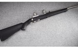 Ruger ~ 77/357 ~ .357 Mag