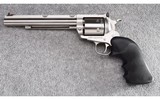 Ruger ~ New Model Super Blackhawk Hunter ~ .44 Magnum - 2 of 6