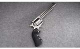 Ruger ~ New Model Super Blackhawk Hunter ~ .44 Magnum