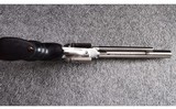 Ruger ~ New Model Super Blackhawk Hunter ~ .44 Magnum - 4 of 6