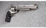 Ruger ~ New Model Super Blackhawk Hunter ~ .44 Magnum - 6 of 6