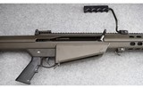 Barrett ~ M82A1 ~ .50 BMG - 3 of 13