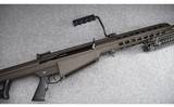 Barrett ~ M82A1 ~ .50 BMG