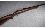 Winchester ~ Model 70 ~ .22 Hornet - 1 of 13