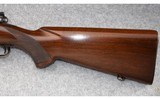 Winchester ~ Model 70 ~ .22 Hornet - 7 of 13