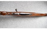 Winchester ~ Model 70 ~ .22 Hornet - 9 of 13
