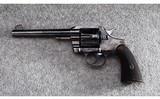 Colt ~ Officer's Model ~ .38 Caliber - 2 of 6