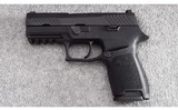 Sig Sauer ~ P320 ~ 9mm Luger - 2 of 4