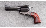 Ruger ~ New Model Super Blackhawk ~ .44 Magnum - 2 of 5