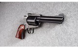 Ruger ~ New Model Super Blackhawk ~ .44 Magnum - 5 of 5