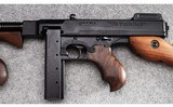 Auto Ordnance ~ 1927A1 ~ .45 Auto - 6 of 12