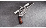 Ruger ~ Super Redhawk ~ .44 Magnum - 1 of 5