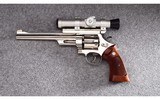 Smith & Wesson ~ 27-2 ~ .357 Magnum - 2 of 4