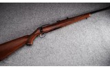 Ruger ~ 77/22 ~ .22 Hornet