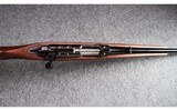 Ruger ~ 77/22 ~ .22 Hornet - 8 of 12