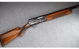 Browning ~ Magnum ~ 12 Gauge