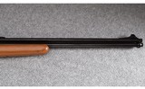 Savage ~ Model 24 Series S ~ .410 Bore / .22 Long Rifle - 11 of 12