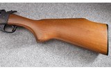 Savage ~ Model 24 Series S ~ .410 Bore / .22 Long Rifle - 7 of 12