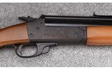 Savage ~ Model 24 Series S ~ .410 Bore / .22 Long Rifle - 3 of 12