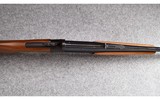 Savage ~ Model 24 Series S ~ .410 Bore / .22 Long Rifle - 8 of 12